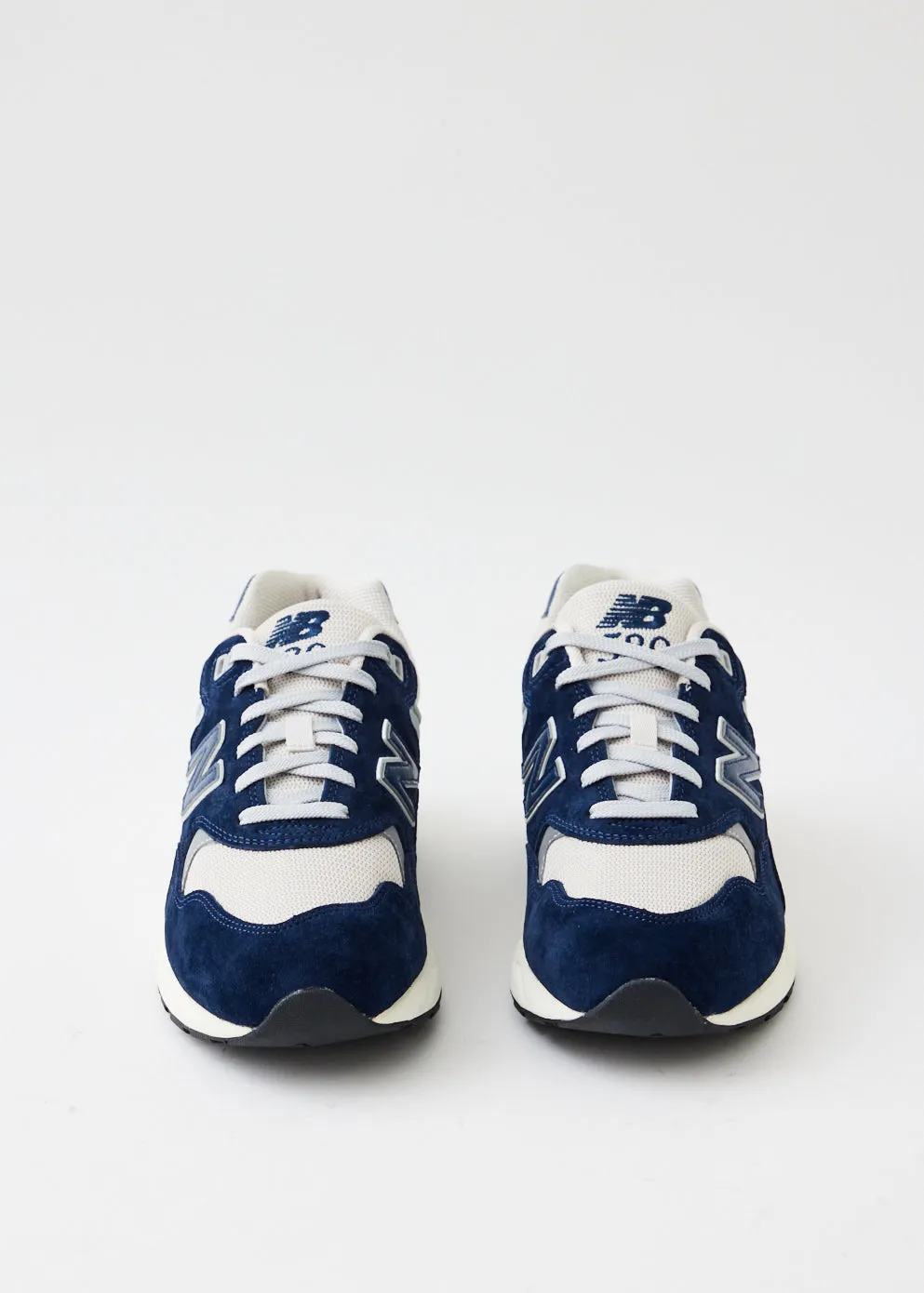 580 'Natural Indigo' Sneakers