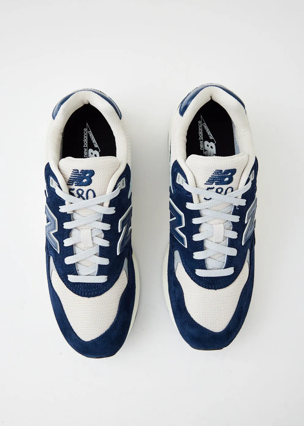 580 'Natural Indigo' Sneakers