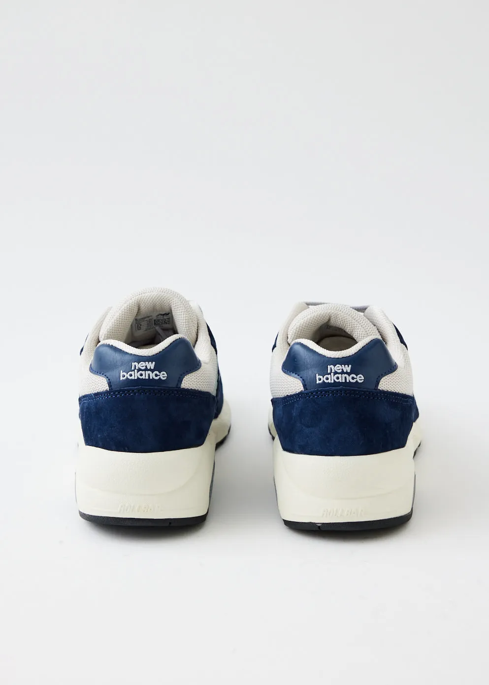 580 'Natural Indigo' Sneakers