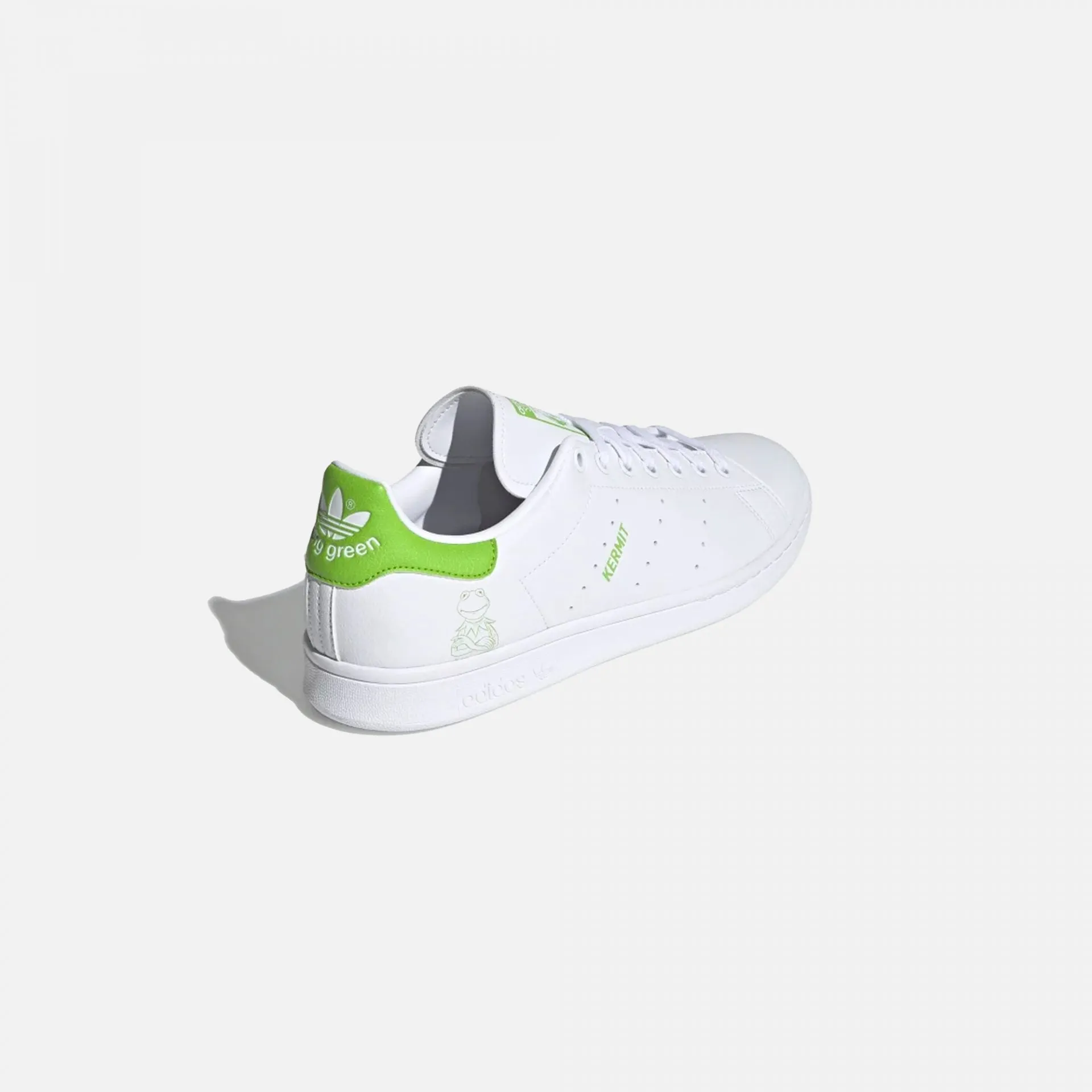 Adidas Originals | STAN SMITH KERMIT THE FROG