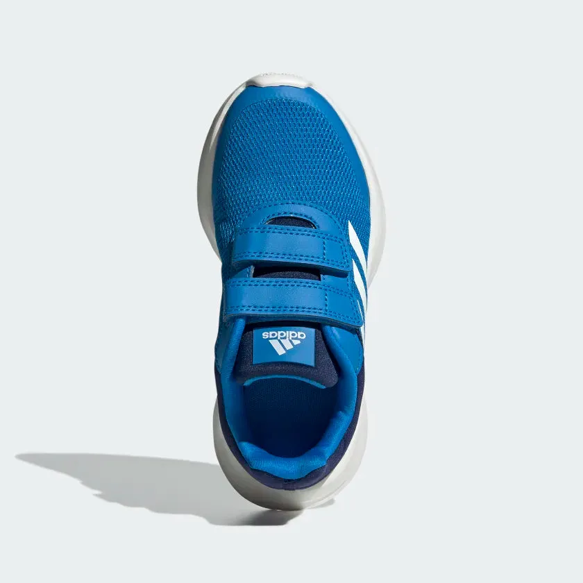 Adidas Tensaur Kids Shoe (8-14 Year) -Blue