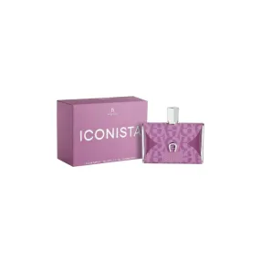 Aigner Iconista EDP - 50ml