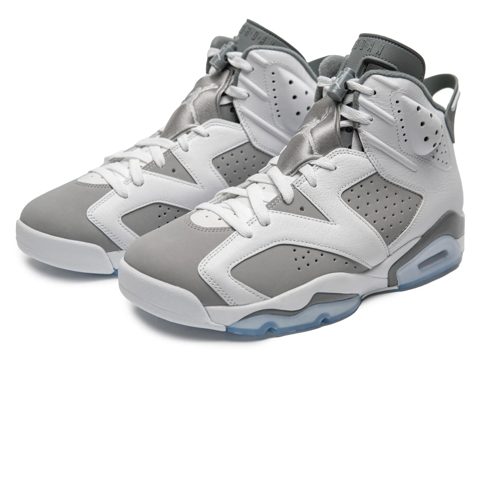 Air Jordan 6 Retro 'Cool Grey'