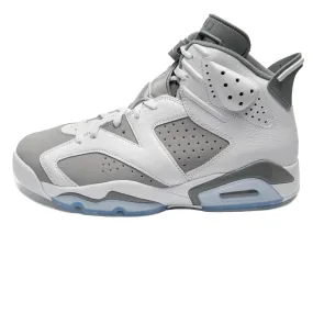 Air Jordan 6 Retro 'Cool Grey'