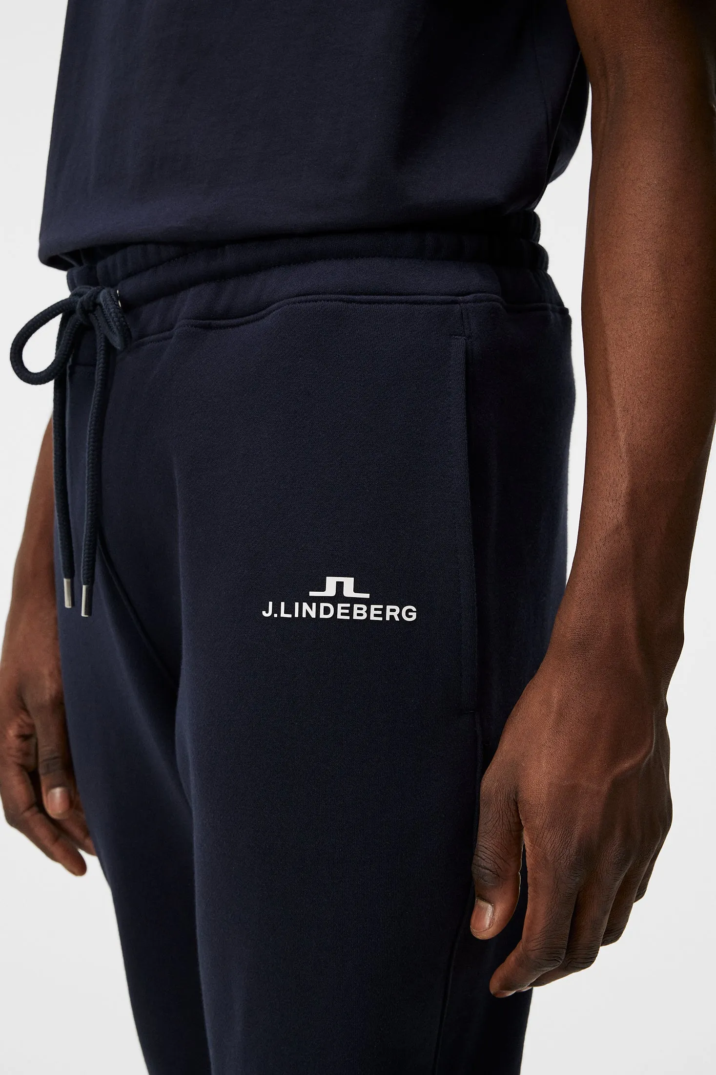 Alpha Pant / JL Navy