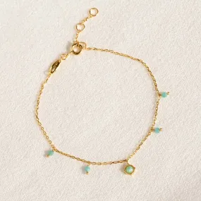 Amazonite Bracelet - Valencia