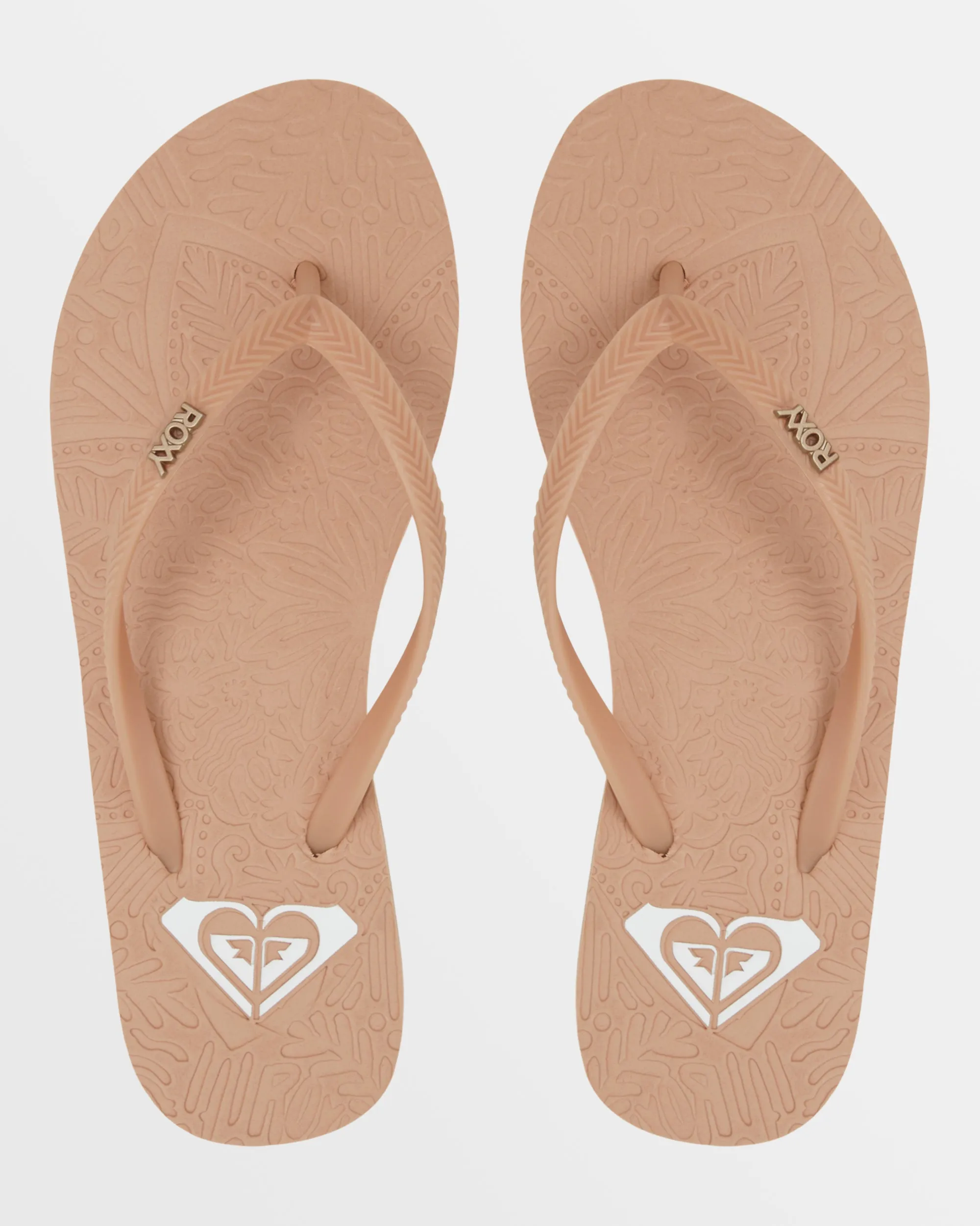 Antilles Ii Sandals - Camel