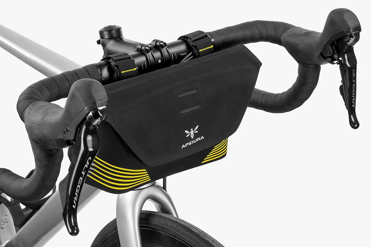 Apidura Racing Handlebar Pack