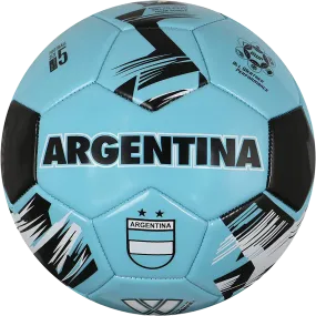 Argentina Country Mini Ball