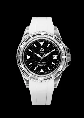 ArtyA diver crystal