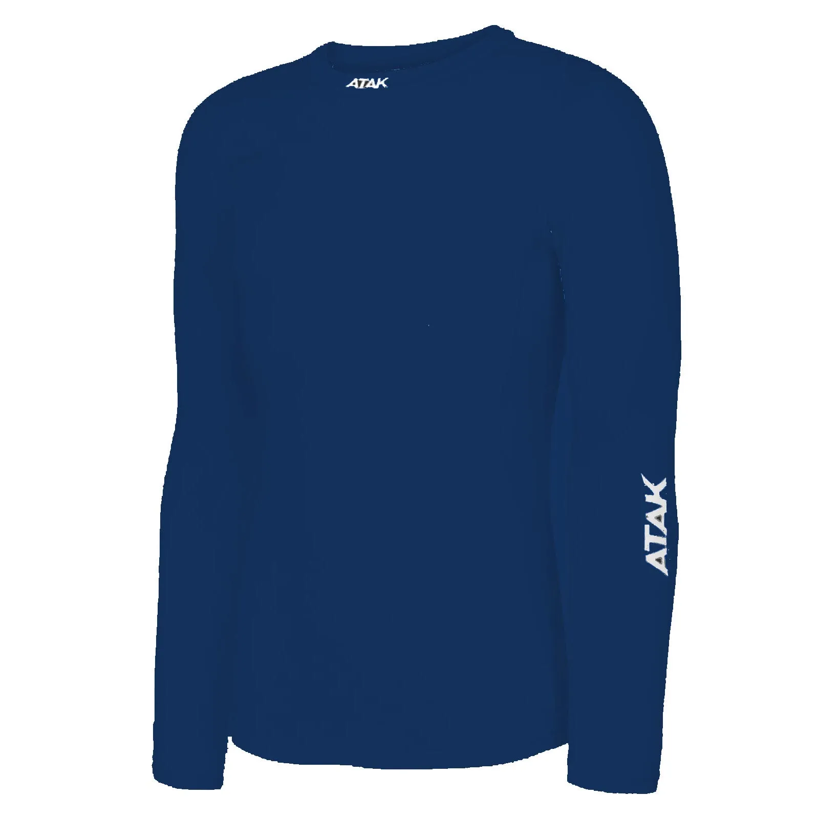 Atak Compression Kids Long-Sleeve Top