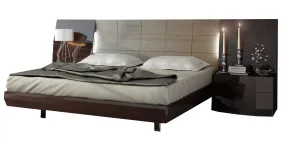 Barcelona Bed SET