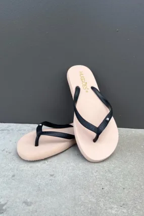 Better Off Rubber Flip-Flops