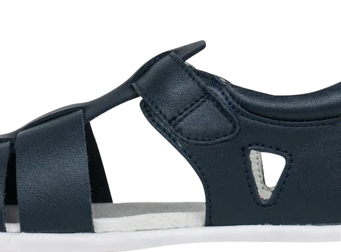 Bobux KID  Tidal Sandal - Navy