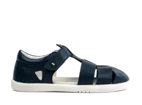 Bobux KID  Tidal Sandal - Navy