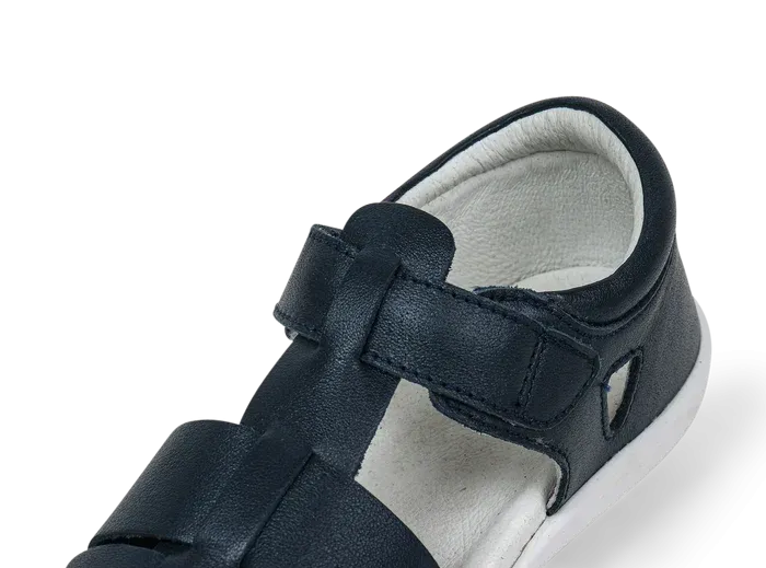 Bobux KID  Tidal Sandal - Navy