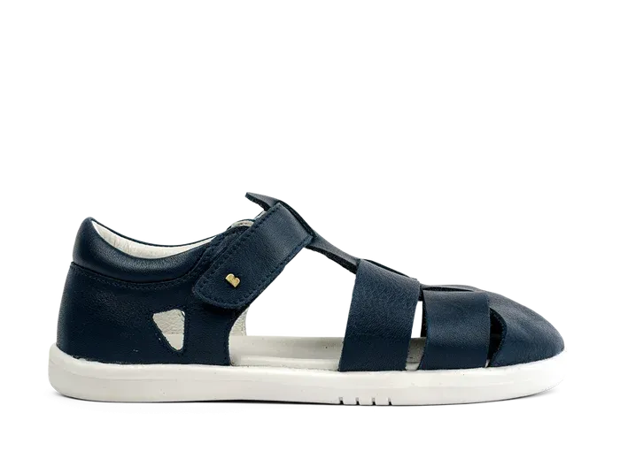 Bobux KID  Tidal Sandal - Navy