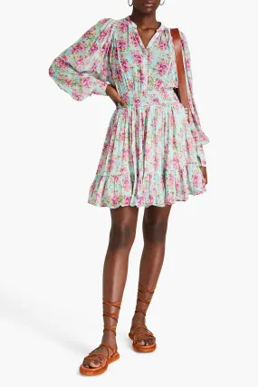 ByTimo Georgie Dress - Print