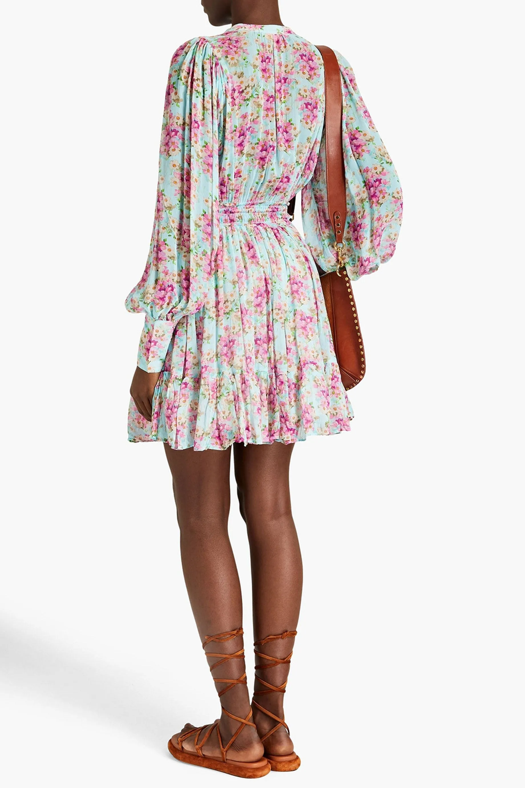 ByTimo Georgie Dress - Print