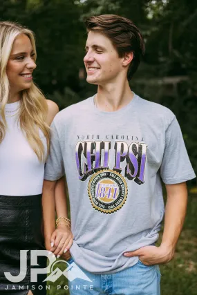 Chi Psi Retro PR Tee