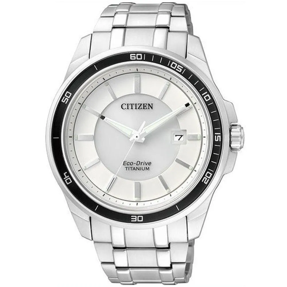 Citizen Eco-Drive Gents BM6921-58A