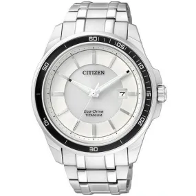 Citizen Eco-Drive Gents BM6921-58A