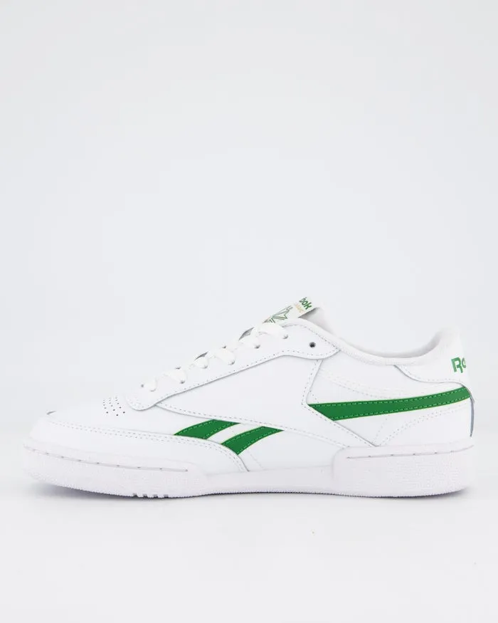 Club C Revenge | White/Green