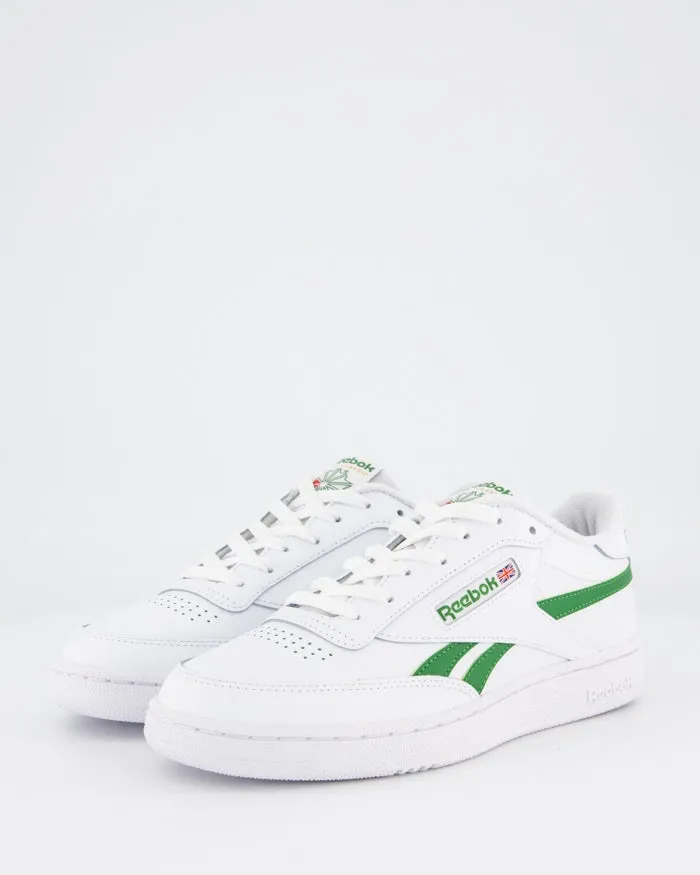 Club C Revenge | White/Green