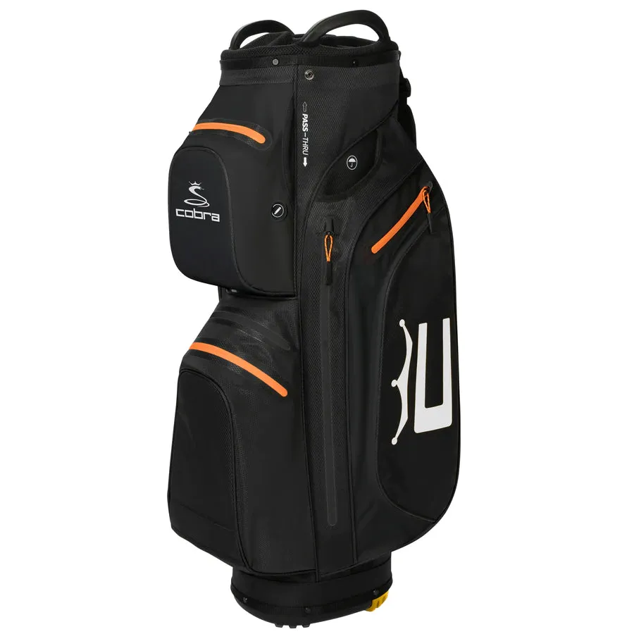 Cobra Ultradry Pro Cart Bag