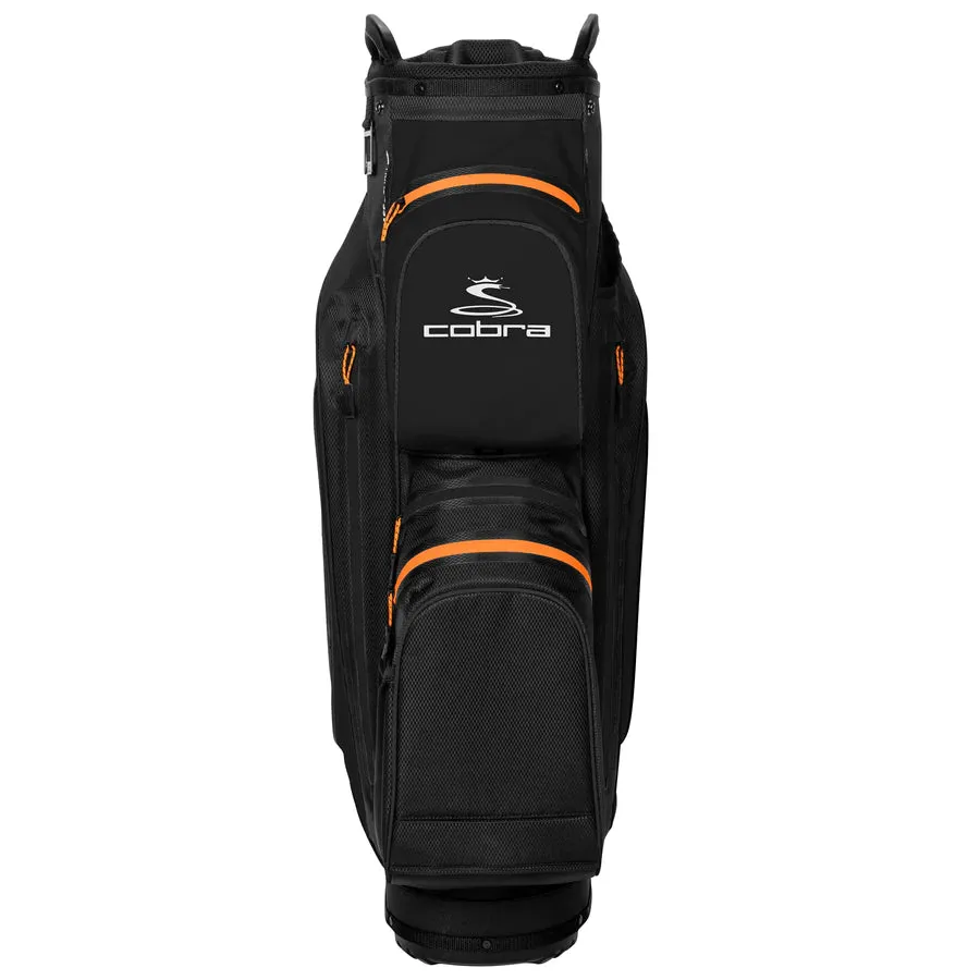 Cobra Ultradry Pro Cart Bag