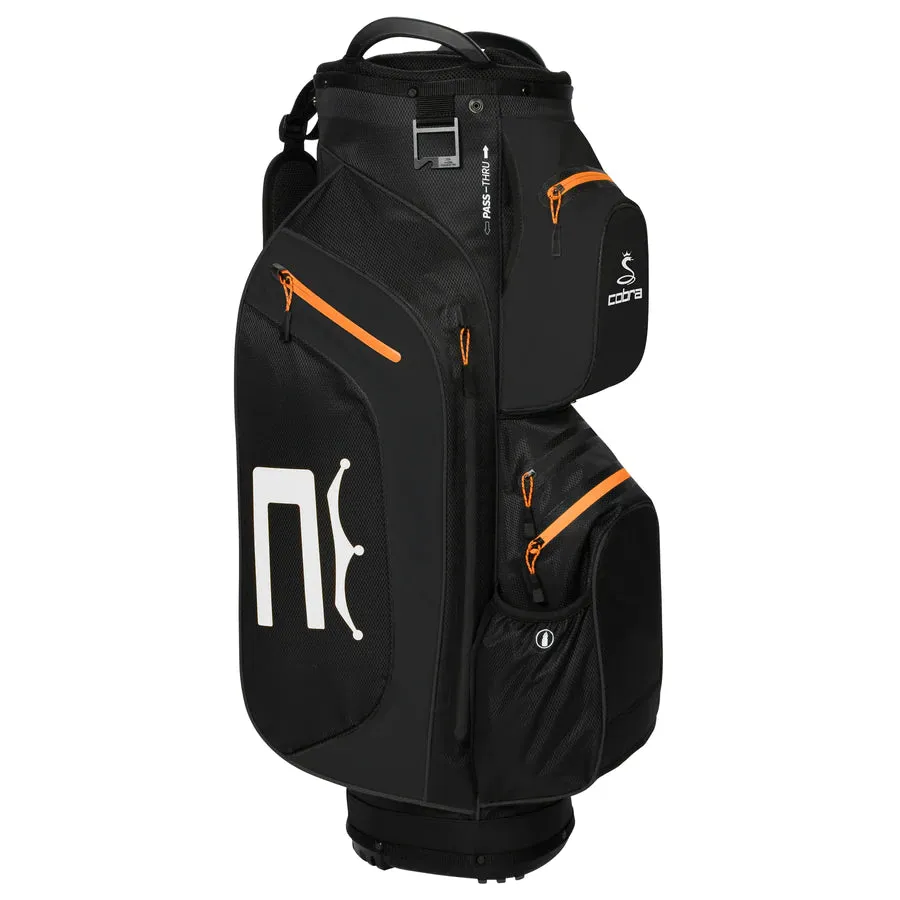 Cobra Ultradry Pro Cart Bag