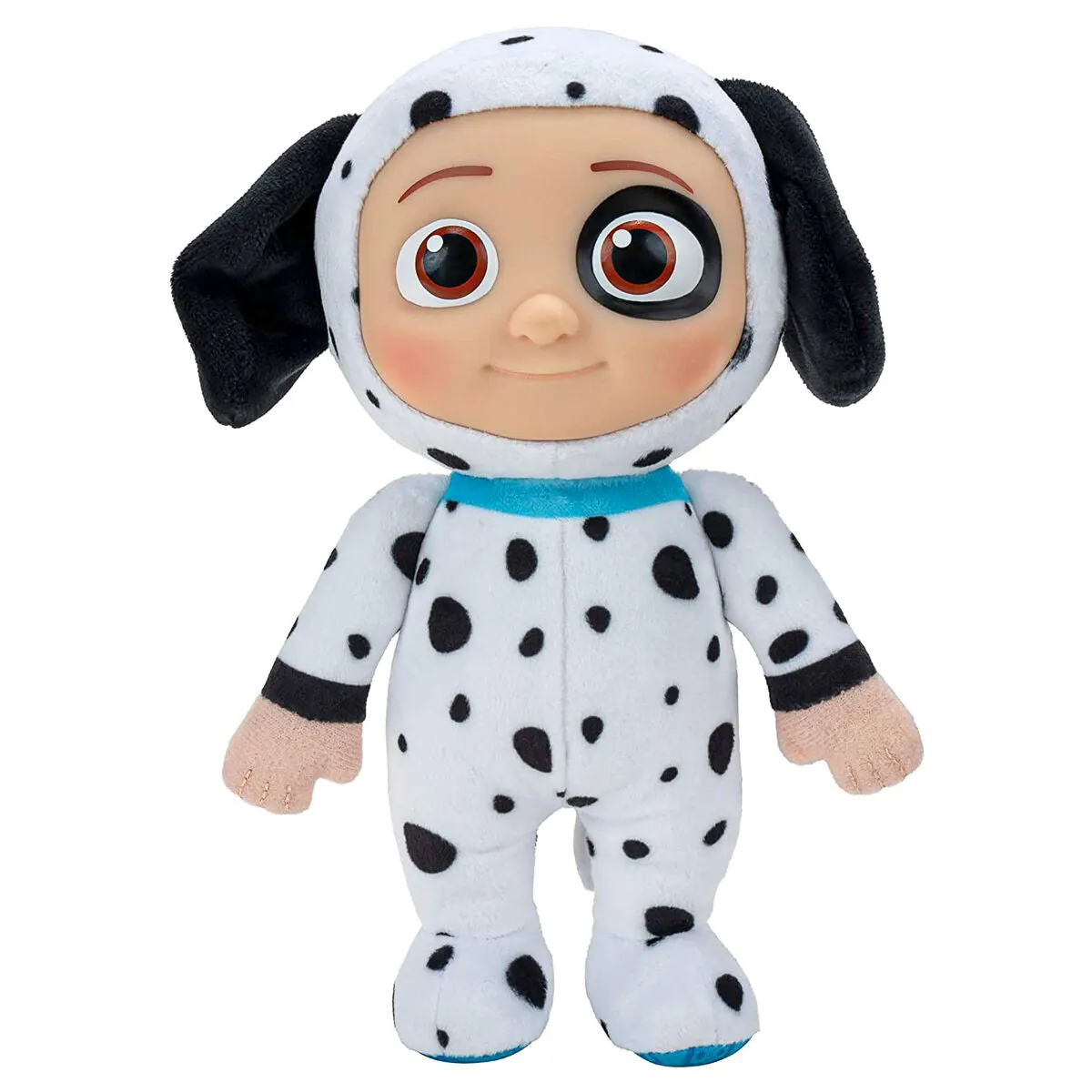 CoComelon JJ Puppy 20cm Plush