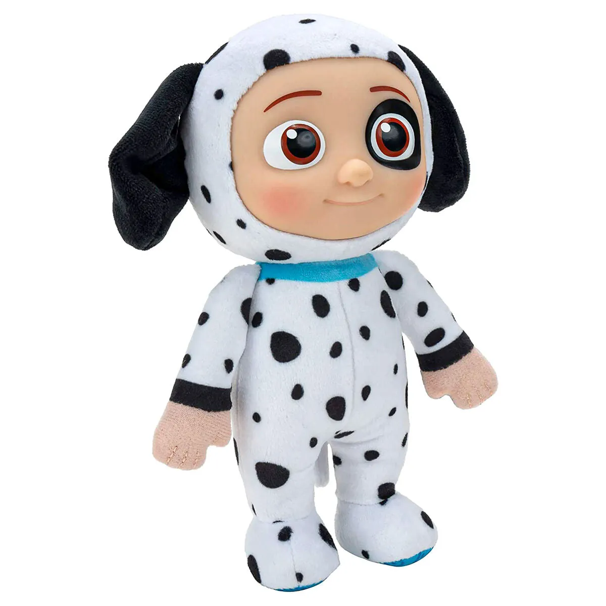 CoComelon JJ Puppy 20cm Plush