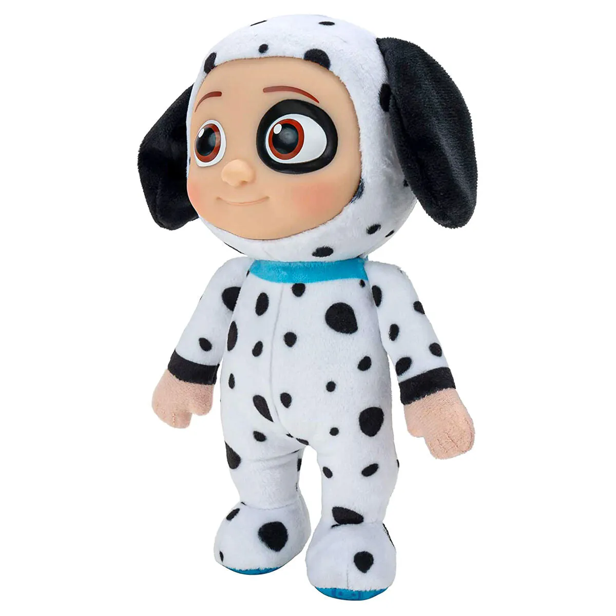 CoComelon JJ Puppy 20cm Plush