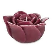 Cranberry Rose Candle