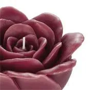 Cranberry Rose Candle