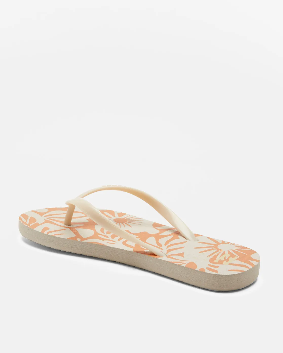 Dama Flip Flops - Dried Mango