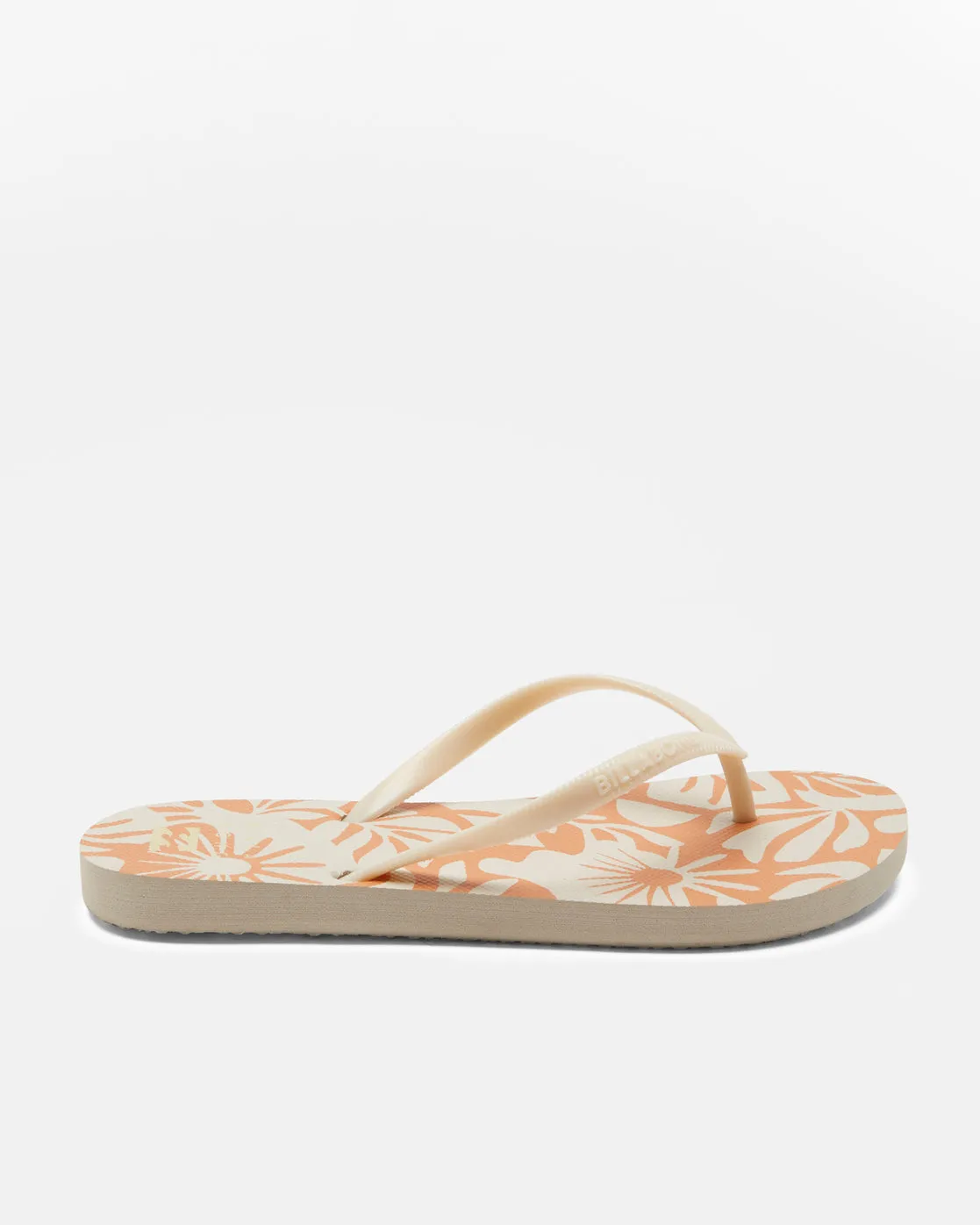 Dama Flip Flops - Dried Mango