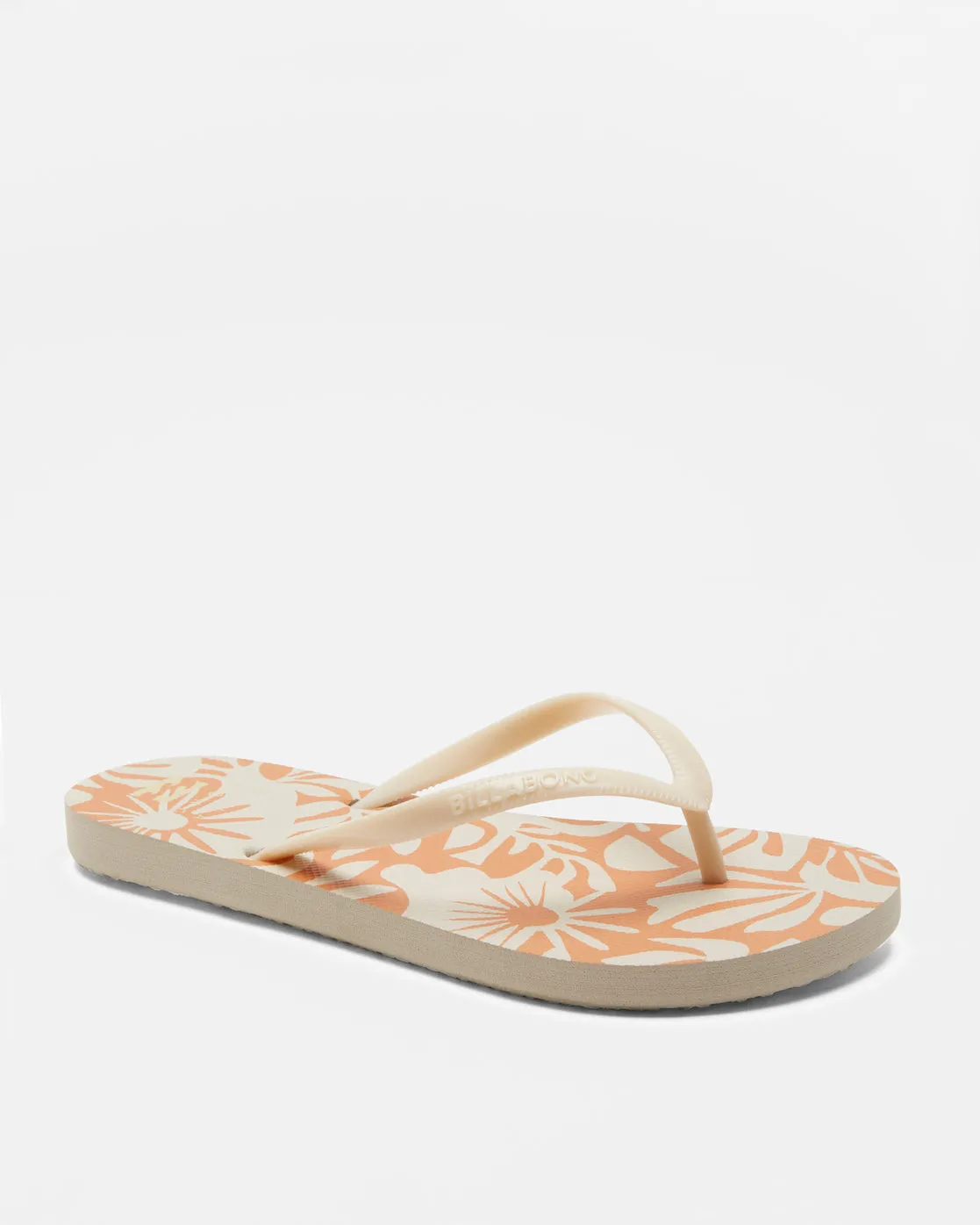 Dama Flip Flops - Dried Mango