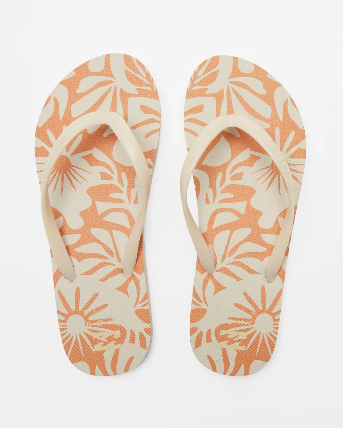 Dama Flip Flops - Dried Mango