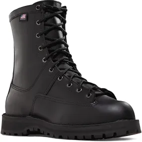 Danner Recon 8" Black 200G