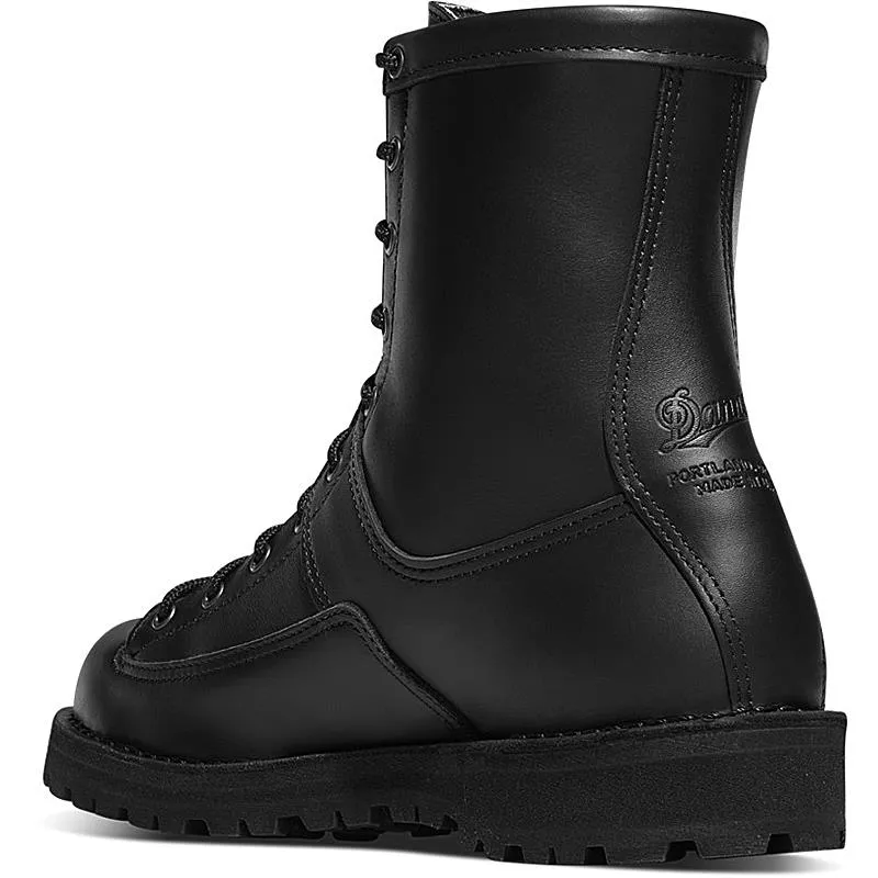 Danner Recon 8" Black 200G