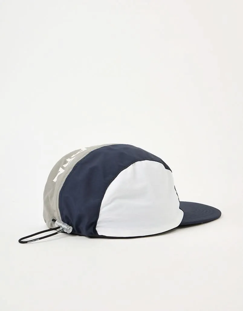 DC x Skateboard Café DCSHOECAFE Cap - Navy Blazer