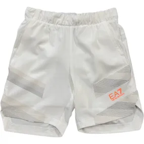 EA7 V7 Tennis Pro Short Junior