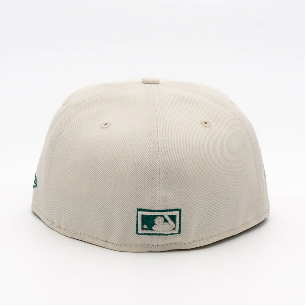 FRSH X New Era 5950 Tampa Bay Rays 10 Seasons Opening Day