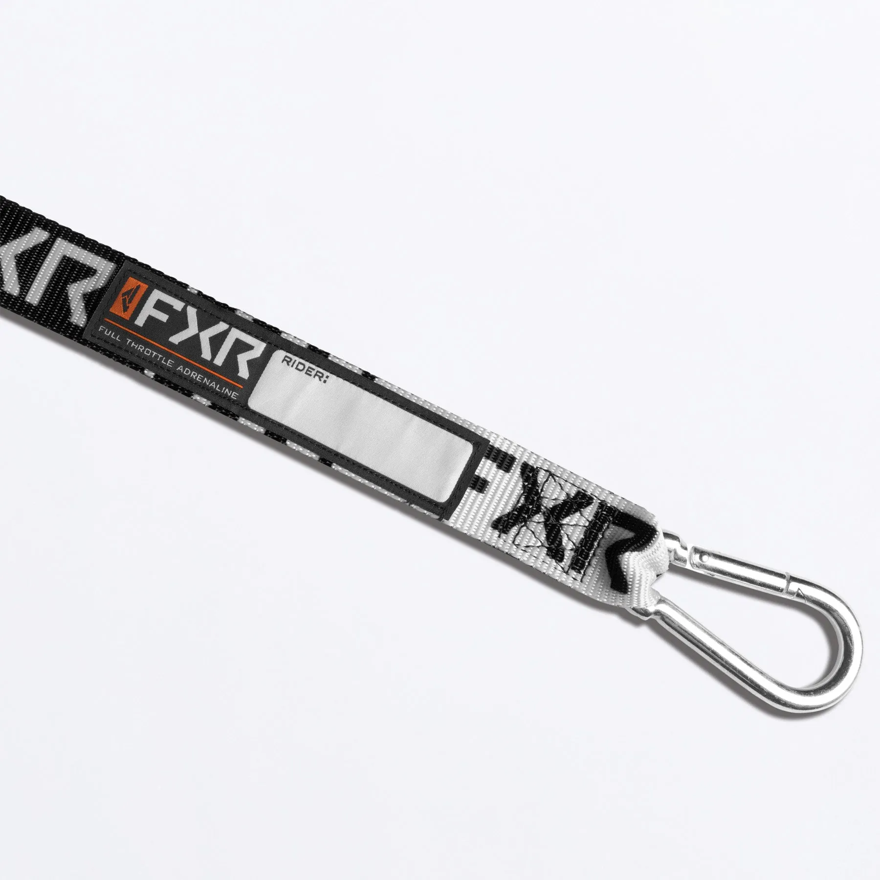 FXR 1.5" Tie-Down Straps