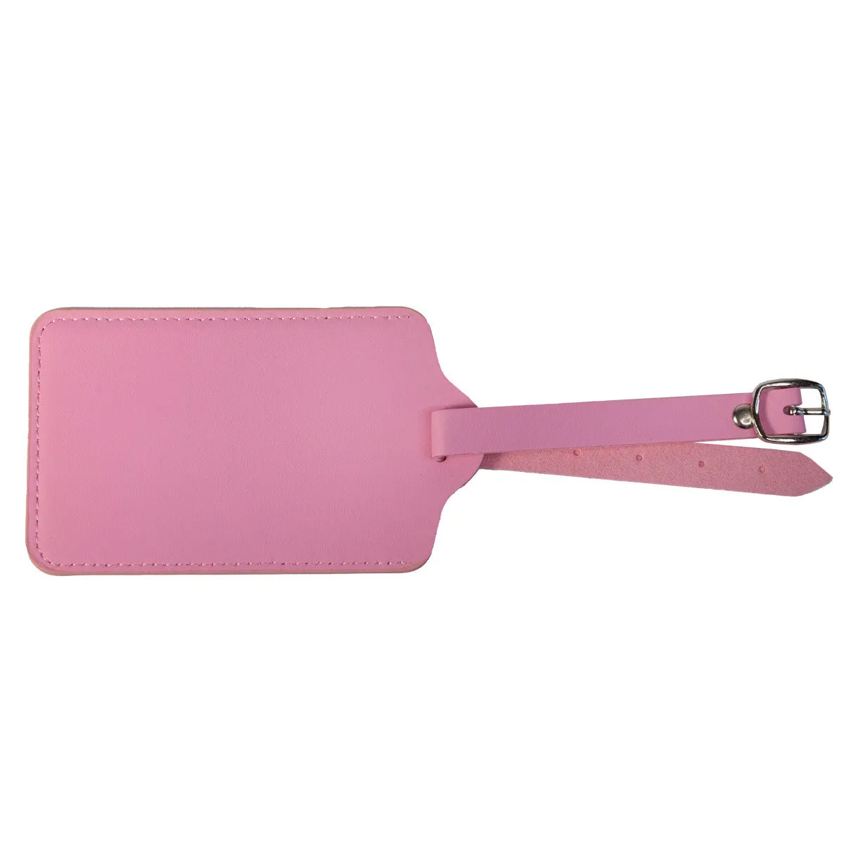 Gear Up Luggage Tag