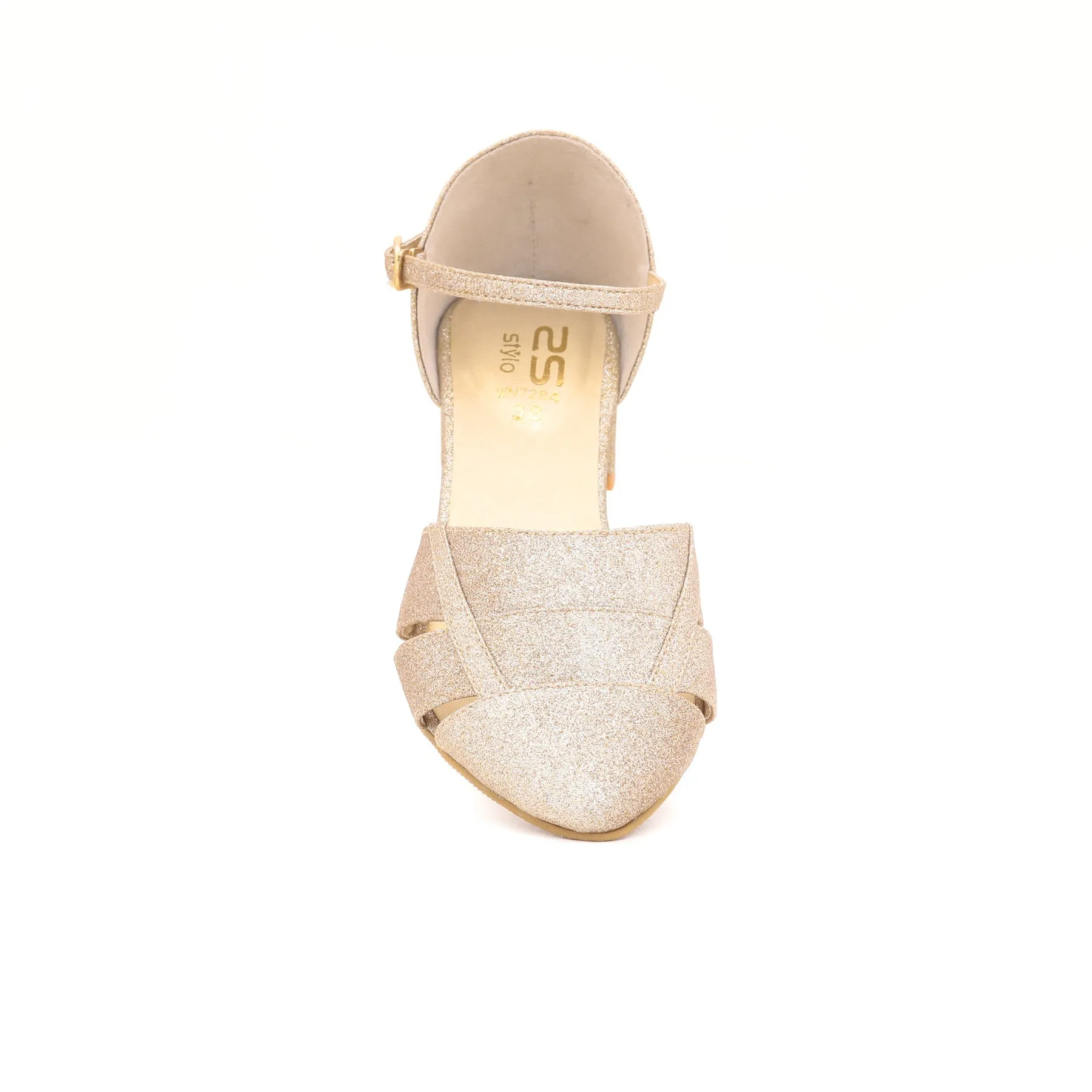 Golden Court Shoes WN7284