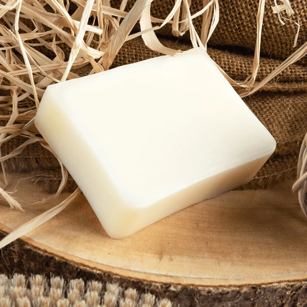 Grass Fed Tallow Soap