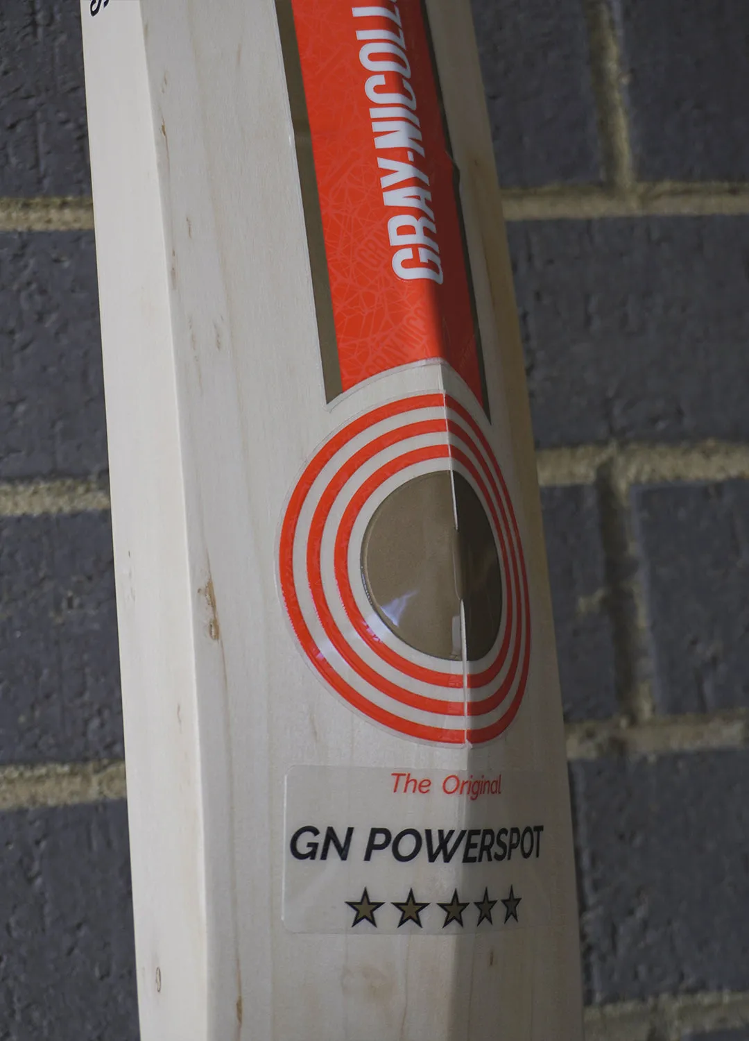 Gray-Nicolls Powerspot Cricket Bat